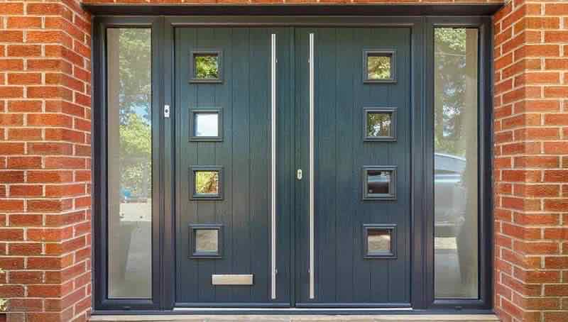 Patio Doors Renfrewshire