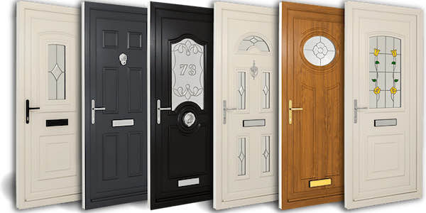 Renfrewshire Patio Doors
