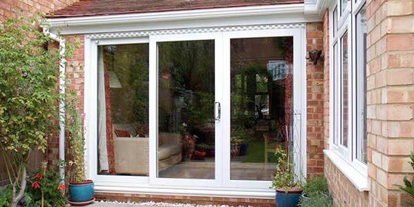 Patio Doors Supplied And Fitted Renfrewshire
